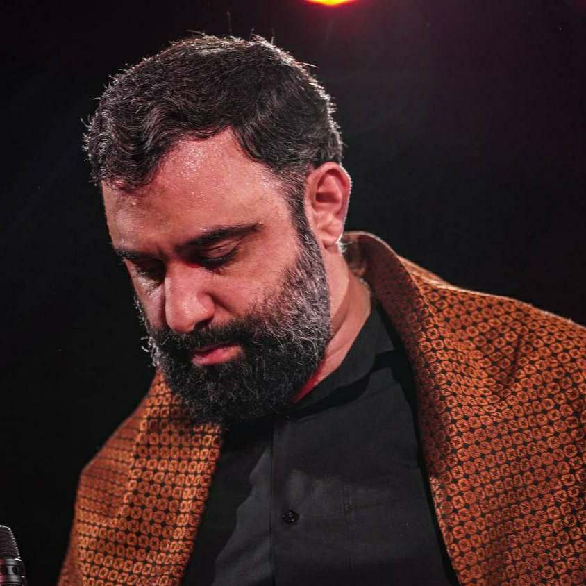 آهنگ جدید جواد مقدم کربلا قطعا جنت الاعلامه